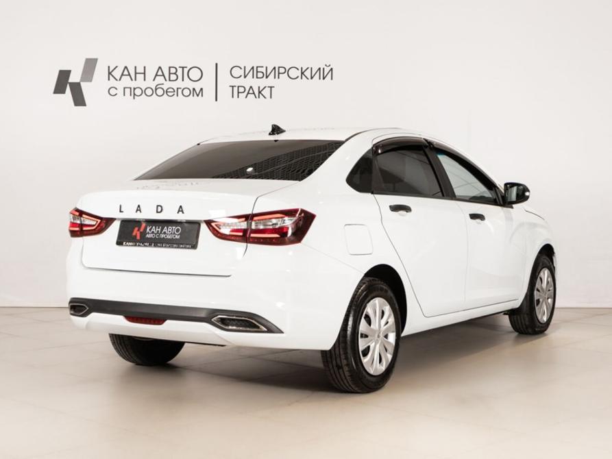Lada (ВАЗ) Vesta I Рестайлинг (NG) Казань  - изображение 3