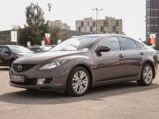 Mazda 6 II (GH) Ижевск  - изображение 26