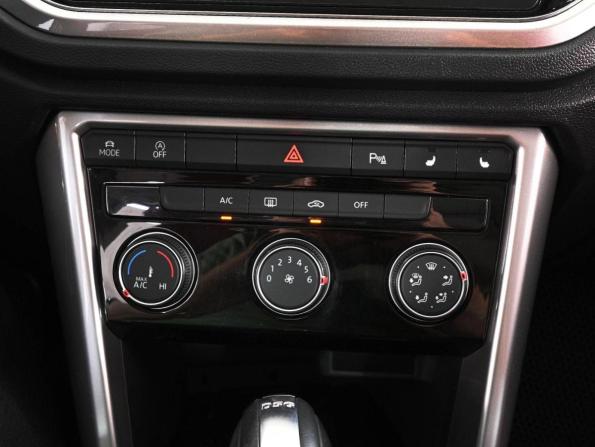 Volkswagen T-Roc I (China Market) с пробегом 2021 года, цена 2 230 000 рублей, 50906 км, внедорожник, Автокод Объявления