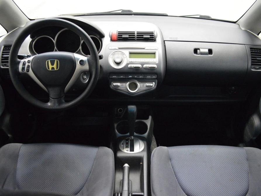 Honda Jazz I Рестайлинг Санкт-Петербург  - изображение 14