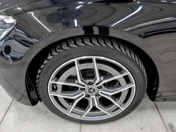 Mercedes-Benz E-Класс V (W213 S213 C238) Рестайлинг с пробегом 2021 года, цена 4 299 000 рублей, 83800 км, седан, Автокод Объявления