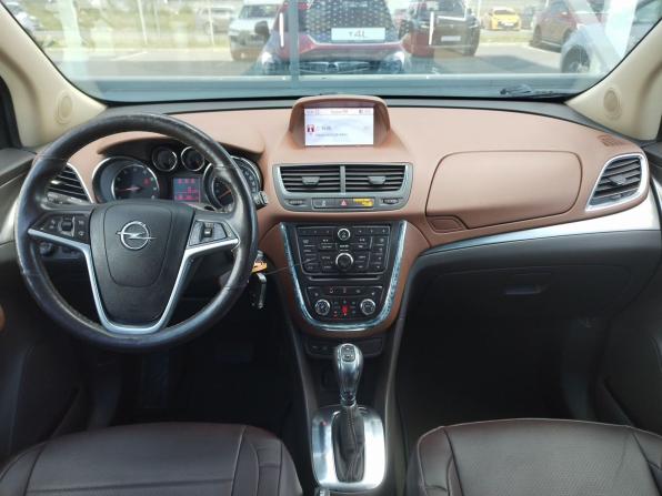 Opel Mokka I с пробегом 2013 года, цена 935 000 рублей, 166000 км, внедорожник, Автокод Объявления