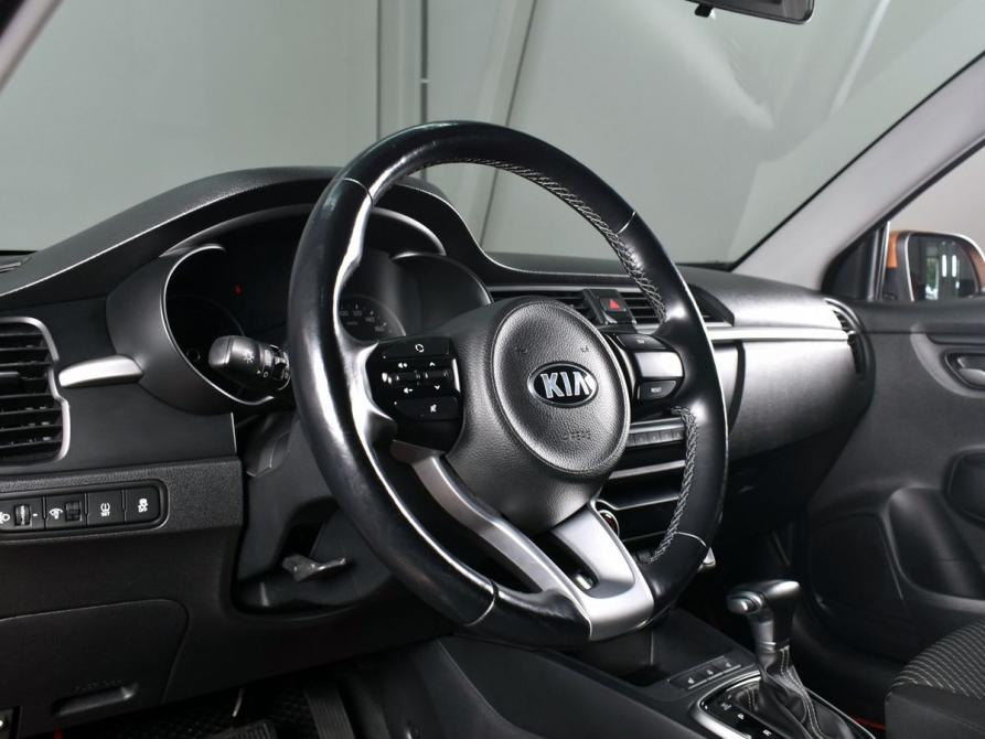 Kia Rio IV Кемерово  - изображение 6