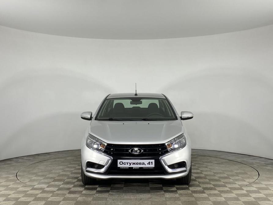 Lada (ВАЗ) Vesta I Воронеж  - изображение 3