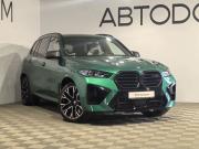 BMW X5 M III (F95) Рестайлинг Санкт-Петербург  - изображение 69