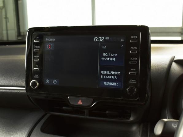 Toyota Yaris Cross I с пробегом 2022 года, цена 1 785 995 рублей, 76129 км, внедорожник, Автокод Объявления