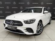 Mercedes-Benz E-Класс V (W213 S213 C238) Рестайлинг Москва  - изображение 29