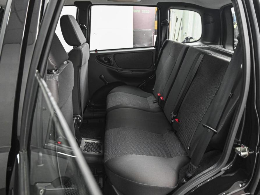 Lada (ВАЗ) Niva Travel I Рестайлинг Ставрополь  - изображение 9