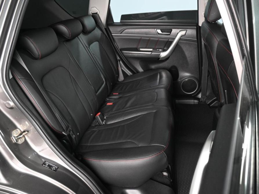 Haval H6 I Ростов-на-Дону  - изображение 7