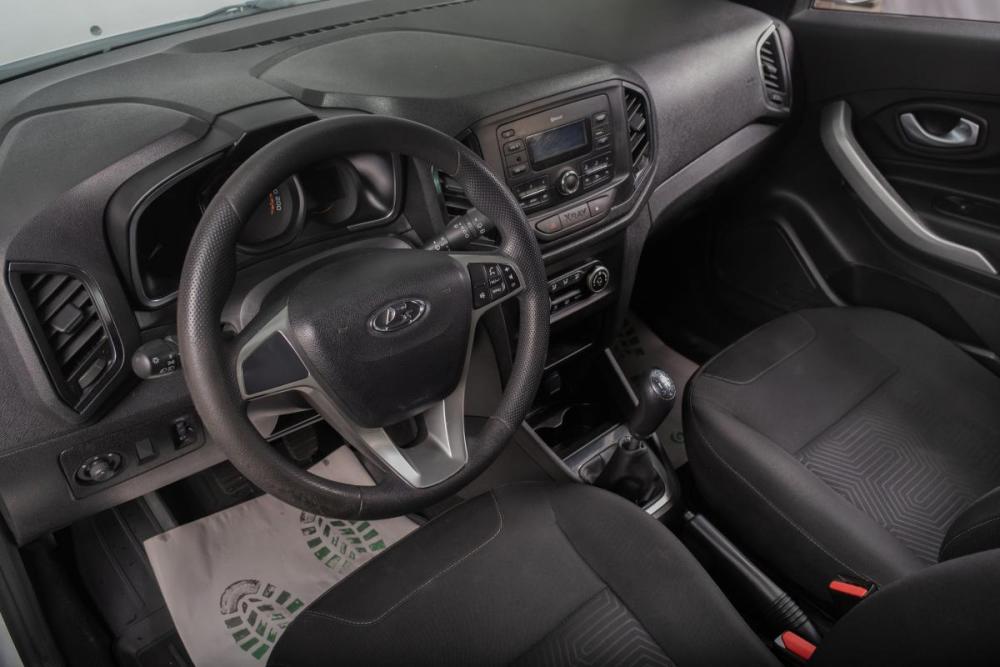 Lada (ВАЗ) XRAY I Томск  - изображение 8