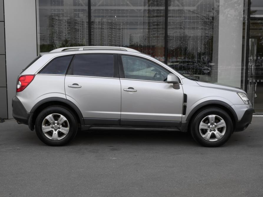 Opel Antara I Москва  - изображение 4