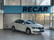 Skoda Octavia III (A7) Рестайлинг Санкт-Петербург  - изображение 41