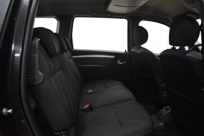 Lada (ВАЗ) Largus I с пробегом 2018 года, цена 775 000 рублей, 186660 км, универсал, Автокод Объявления