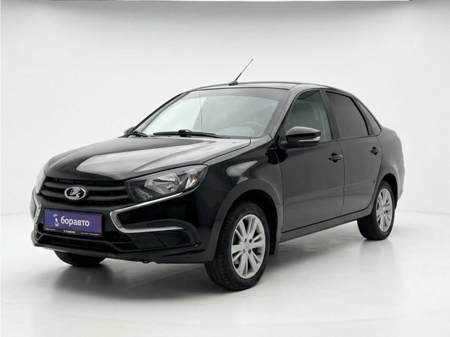 Lada (ВАЗ) Granta I Рестайлинг Борисоглебск  - изображение 1
