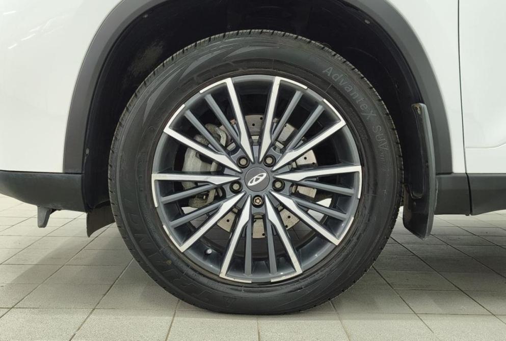 Chery Tiggo 8 Pro Max I Екатеринбург  - изображение 10