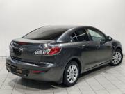 Mazda 3 II (BL) Рестайлинг Курск  - изображение 23