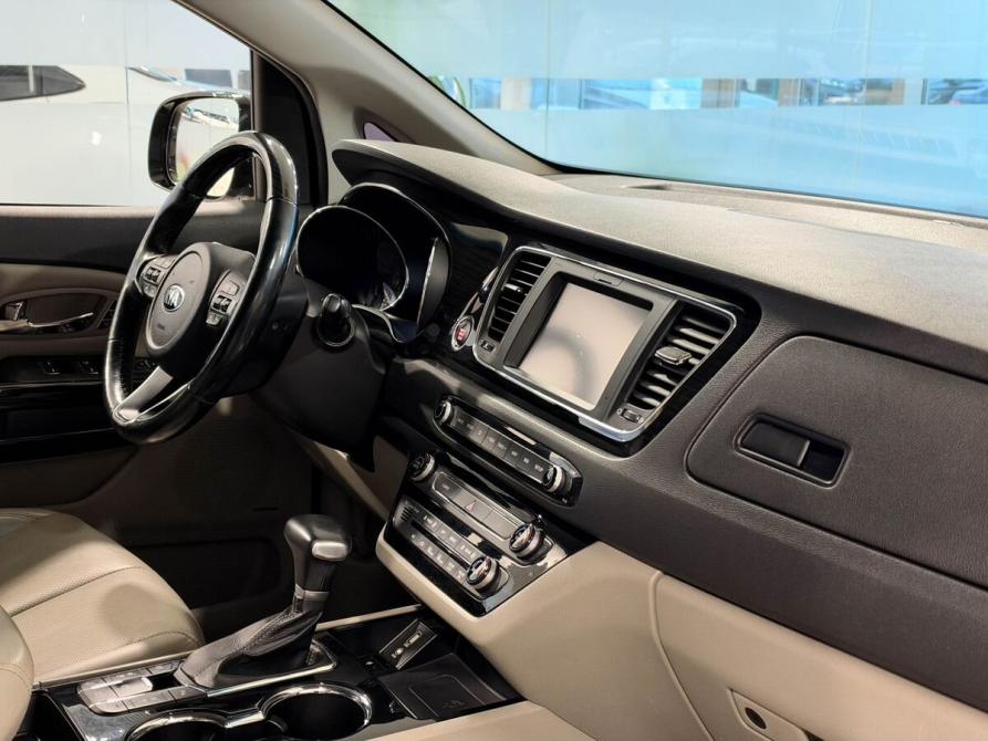 Kia Carnival III Тверь  - изображение 9