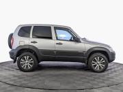 Chevrolet Niva I Рестайлинг Москва  - изображение 33