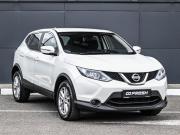 Nissan Qashqai II Новороссийск  - изображение 21