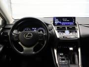 Lexus NX I Рестайлинг Москва  - изображение 41