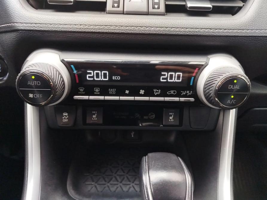 Toyota RAV4 V (XA50) Москва  - изображение 17