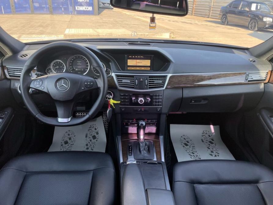 Mercedes-Benz E-Класс IV (W212 S212 C207) Краснодар  - изображение 18