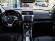 Mazda 6 II (GH) Москва  - изображение 31