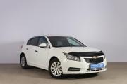 Chevrolet Cruze I Новосибирск  - изображение 17