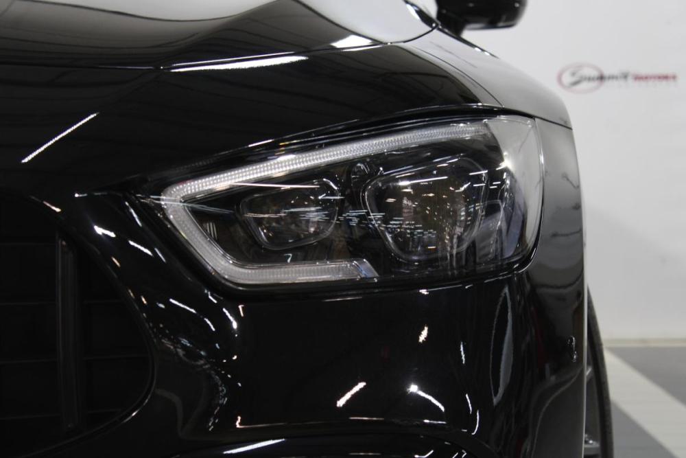 Mercedes-Benz AMG GT I Рестайлинг Владивосток  - изображение 10