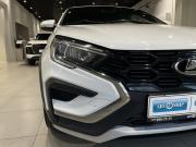 Lada (ВАЗ) Vesta I Рестайлинг (NG) Москва  - изображение 24