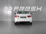 Lada (ВАЗ) Vesta I Минеральные Воды  - изображение 21