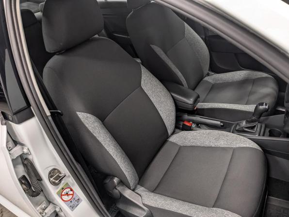 Skoda Rapid II с пробегом 2021 года, цена 1 215 000 рублей, 188568 км, лифтбек, Автокод Объявления