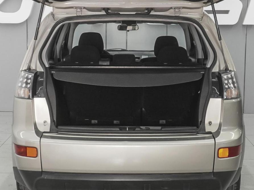 Mitsubishi Outlander II Ростов-на-Дону  - изображение 17
