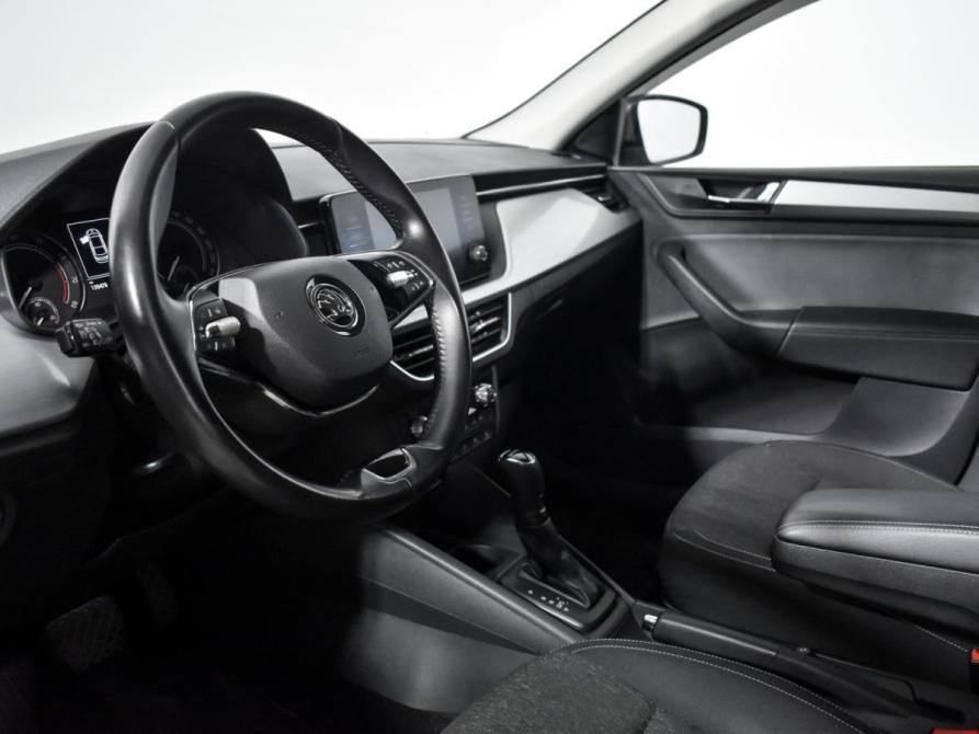Skoda Rapid II Санкт-Петербург  - изображение 10