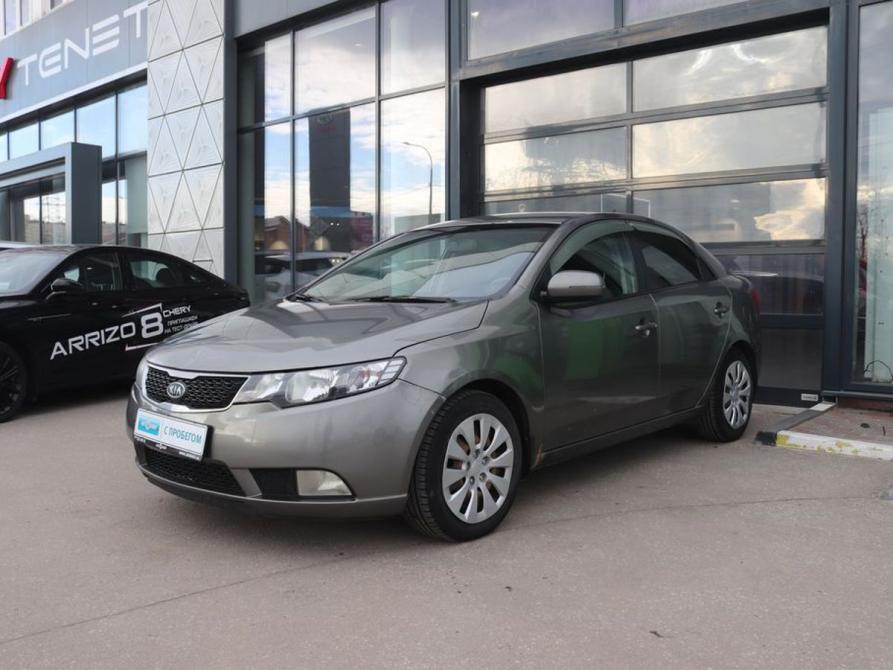 Kia Cerato II Нижний Новгород  - изображение 1