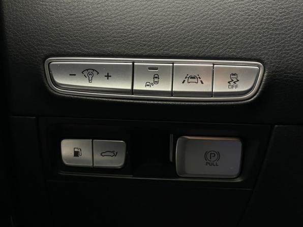 Kia K900 II с пробегом 2019 года, цена 3 647 000 рублей, 47740 км, седан, Автокод Объявления