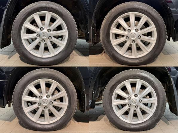 Toyota Land Cruiser 200 Series Рестайлинг 2 с пробегом 2016 года, цена 6 350 000 рублей, 181518 км, внедорожник, Автокод Объявления