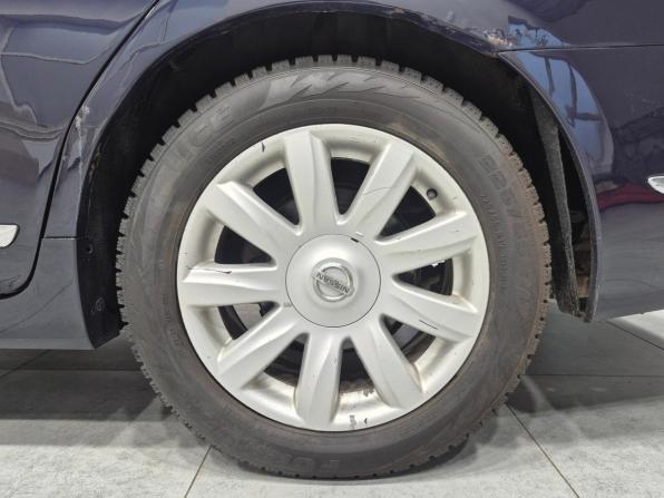 Nissan Teana II (J32) с пробегом 2008 года, цена 690 000 рублей, 300000 км, седан, Автокод Объявления