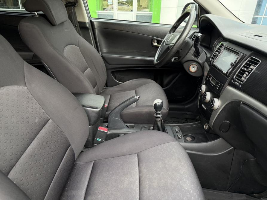 SsangYong Actyon II Ярославль  - изображение 10