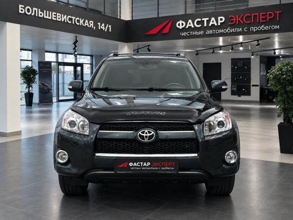 Toyota RAV4 III (XA30) с пробегом 2009 года, цена 1 199 000 рублей, 346827 км, внедорожник, Автокод Объявления