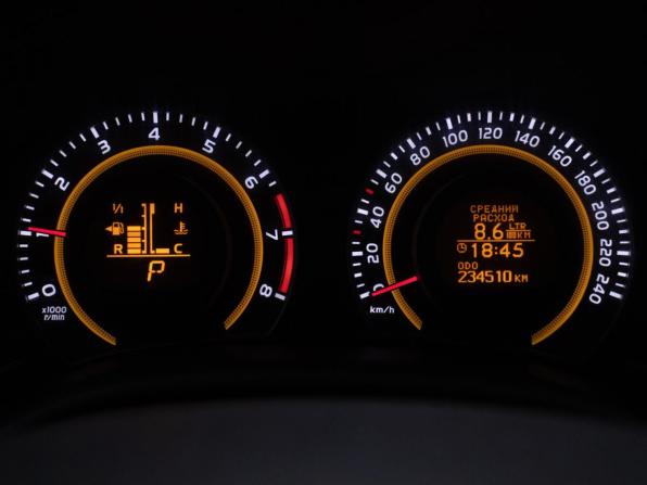 Toyota Corolla X (E140 E150) Рестайлинг с пробегом 2011 года, цена 820 000 рублей, 234511 км, седан, Автокод Объявления