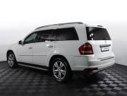 Mercedes-Benz GL-Класс I (X164) Рестайлинг Москва  - изображение 31