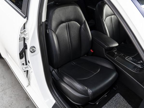 Kia K5 II с пробегом 2018 года, цена 1 890 000 рублей, 122552 км, седан, Автокод Объявления