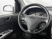 Hyundai Getz I Рестайлинг Ногинск  - изображение 28