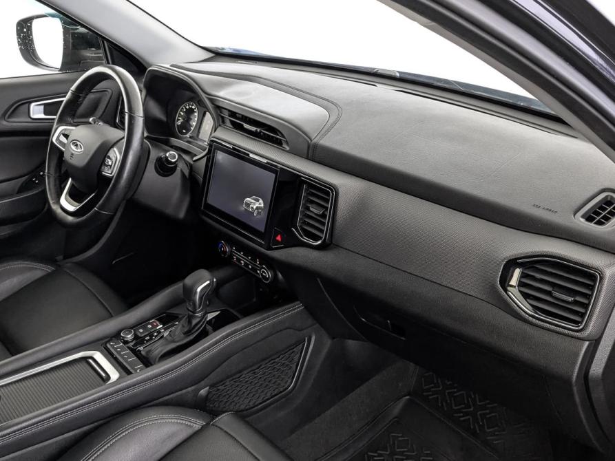 Chery Tiggo 4 I Рестайлинг Москва  - изображение 13