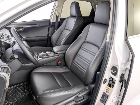 Lexus NX I с пробегом 2017 года, цена 3 255 000 рублей, 66700 км, внедорожник, Автокод Объявления