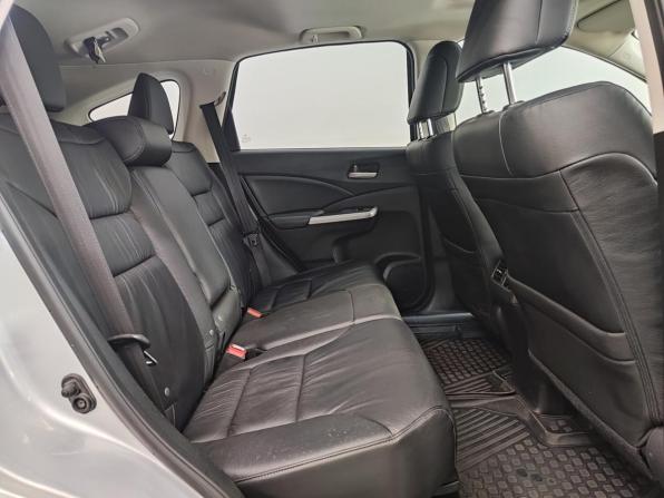Honda CR-V IV с пробегом 2014 года, цена 2 090 000 рублей, 180794 км, внедорожник, Автокод Объявления