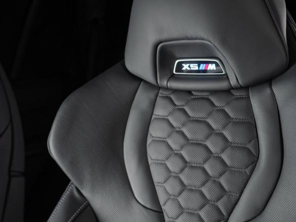 Новый BMW X5 M III (F95) Рестайлинг 2026 года, цена 23 990 000 рублей, внедорожник, Автокод Объявления