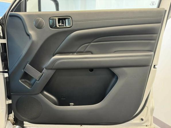 Haval H9 II с пробегом 2024 года, цена 3 690 000 рублей, 33093 км, внедорожник, Автокод Объявления