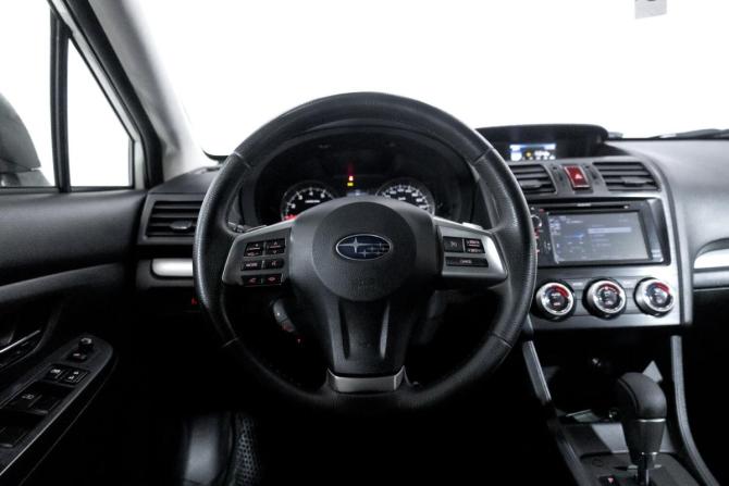 Subaru XV I с пробегом 2014 года, цена 1 299 000 рублей, 250554 км, внедорожник, Автокод Объявления